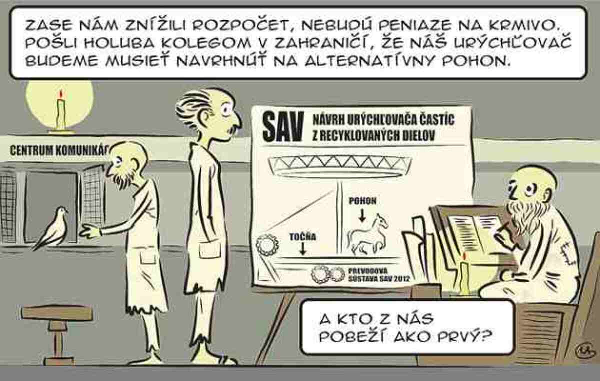 Gašparec, 17.8.2013