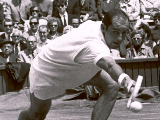Bob Hewitt