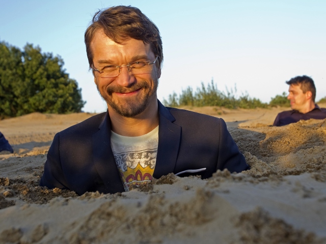 Dan Bárta