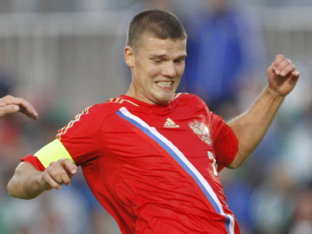 Igor Denisov
