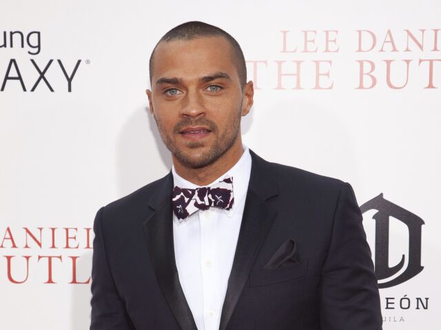 Jesse Williams