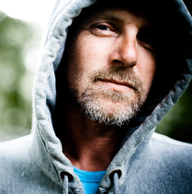 Jo Nesbø