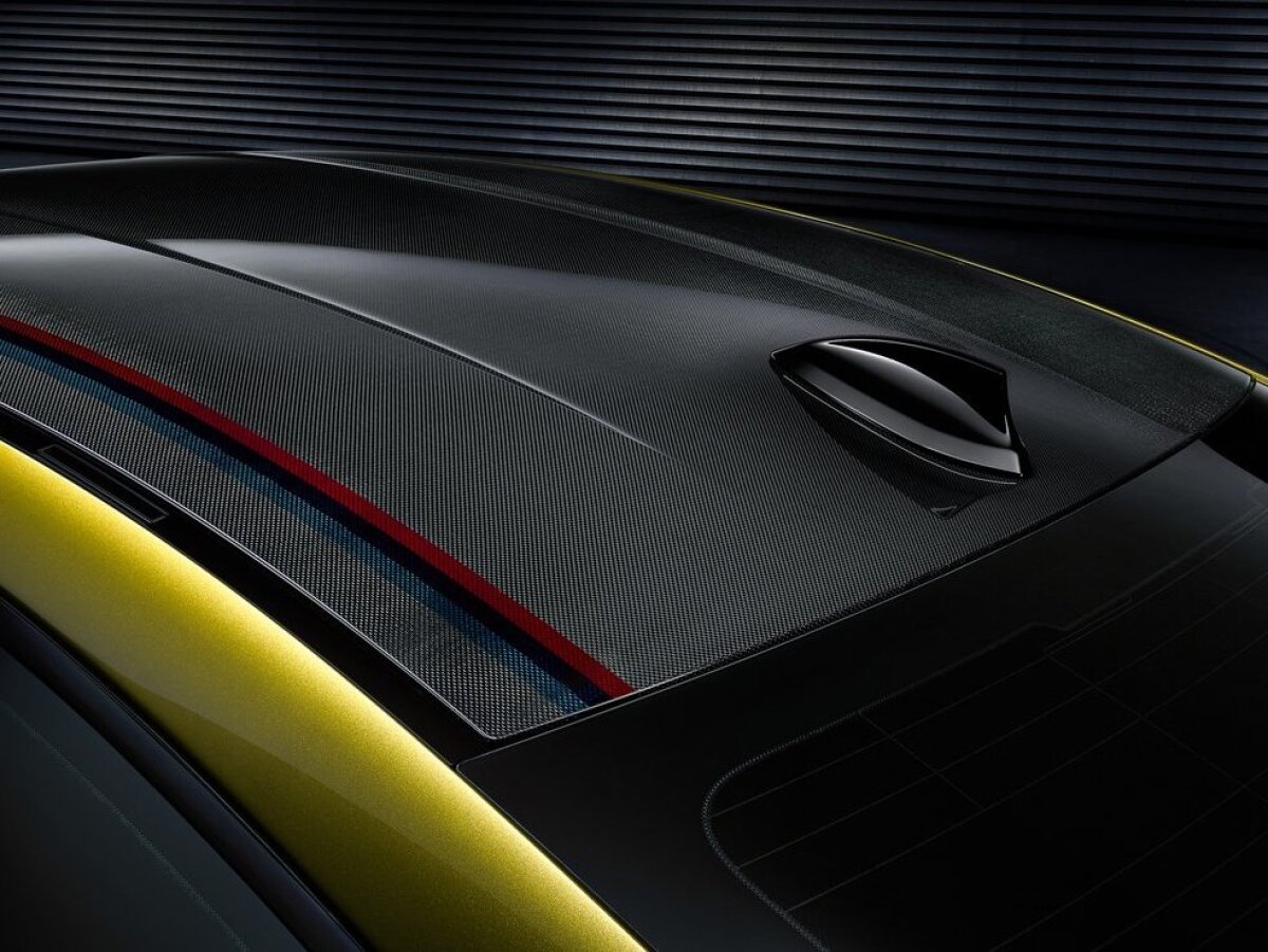 BMW-M4 Coupe Concept
