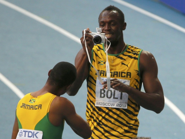 Bolt, Weir,