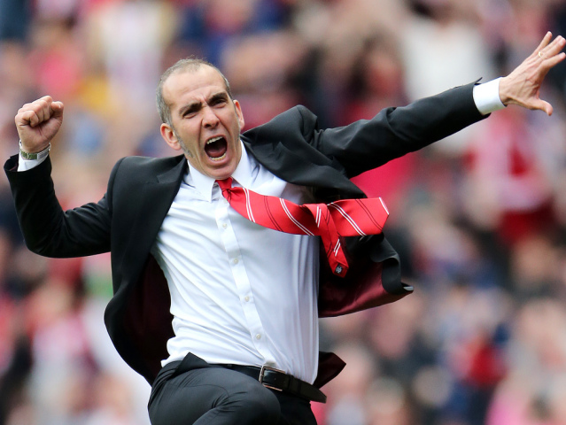 Paolo Di Canio, futbal