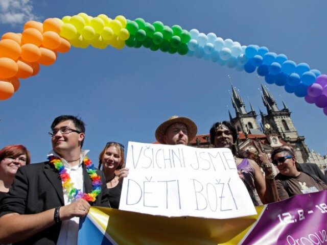Prague Pride