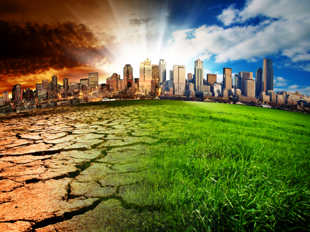 apokalypsa, občianska vojna, nepokoje, klimatické zmeny, globálne otepľovanie
