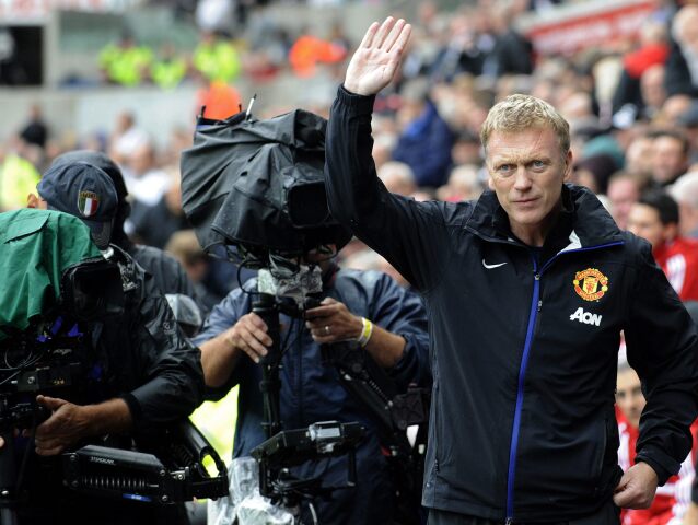 David Moyes