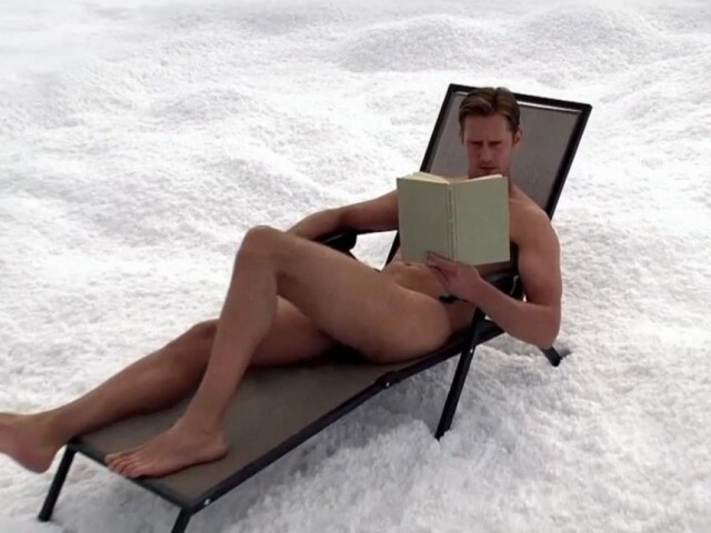 Alexander Skarsgard