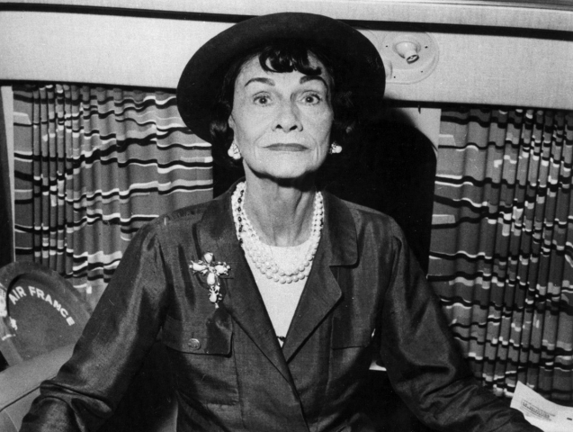 Coco Chanel