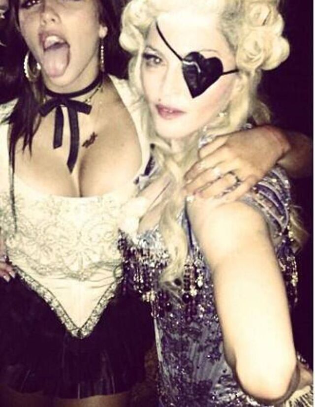 Madonna a Lourdes