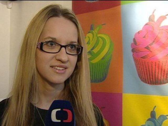 Markéta Haindlová