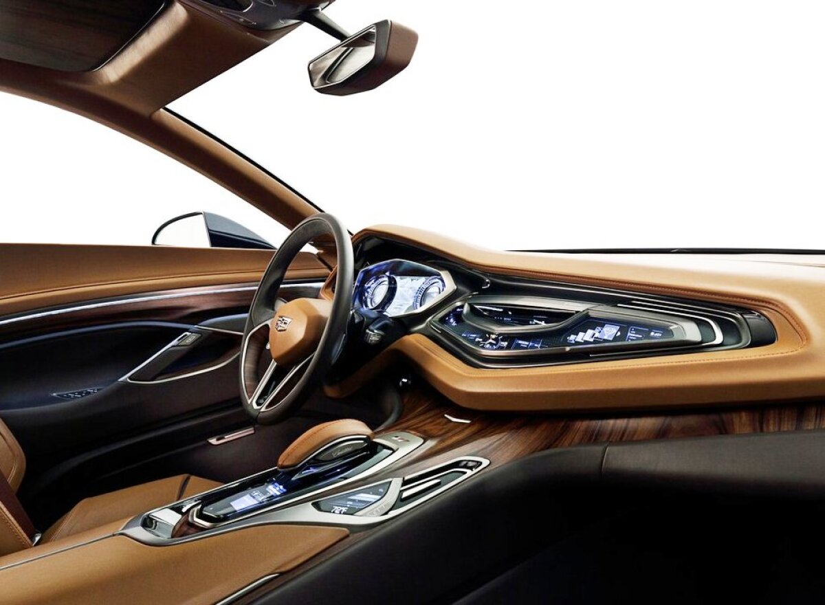 Cadillac-Elmiraj Concept