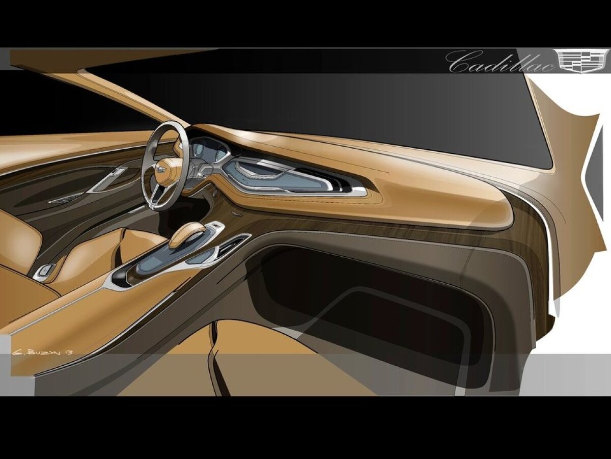 Cadillac-Elmiraj Concept