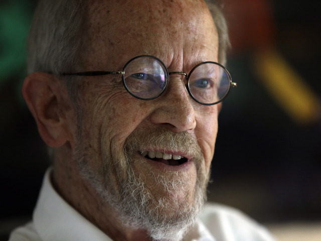 Obit Elmore Leonard
