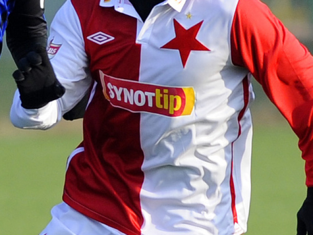 Slavia Praha, ilustračné