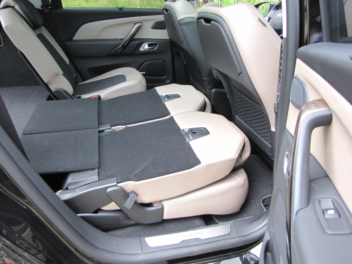 Citroën C4 Picasso