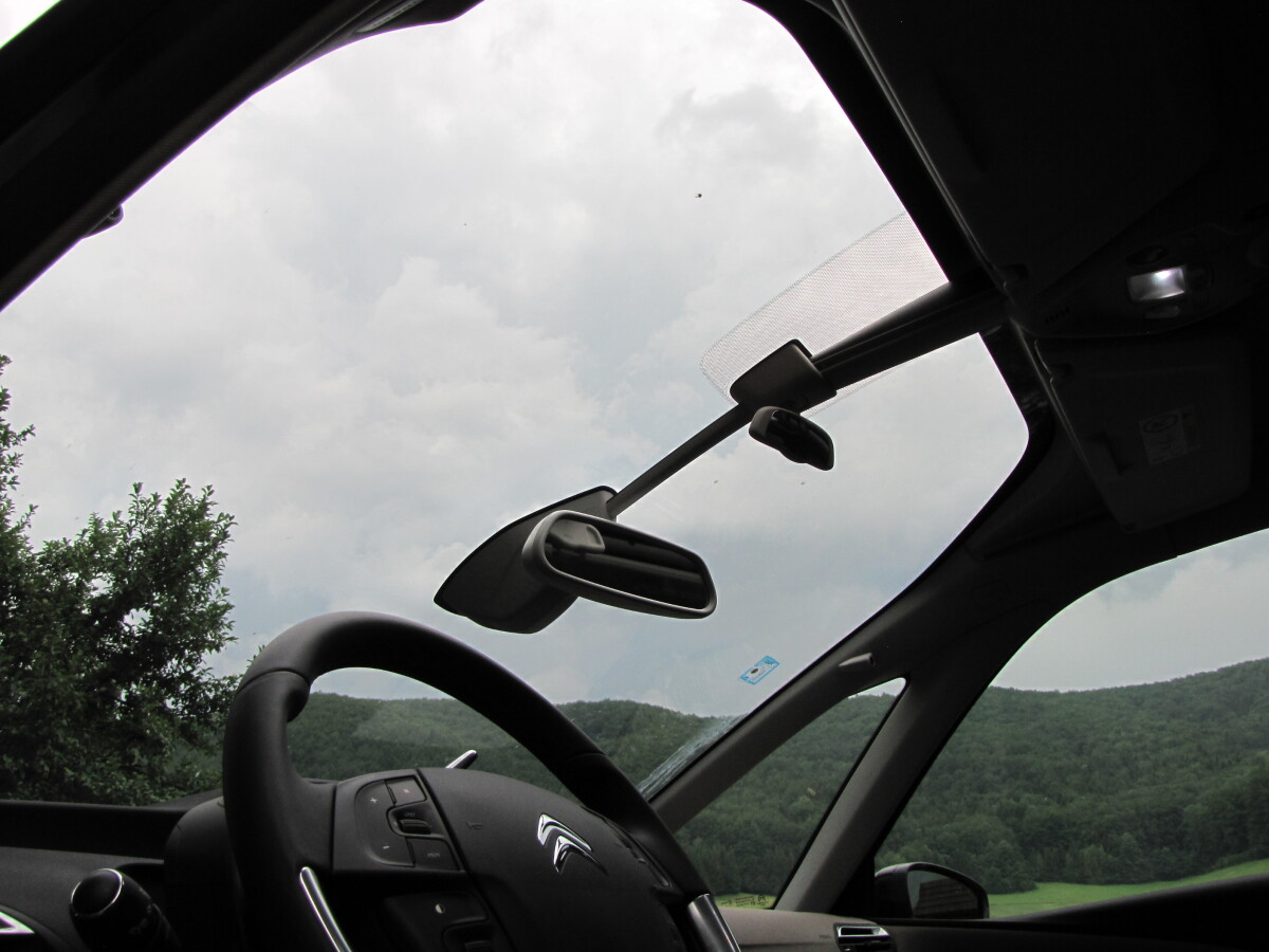 Citroën C4 Picasso