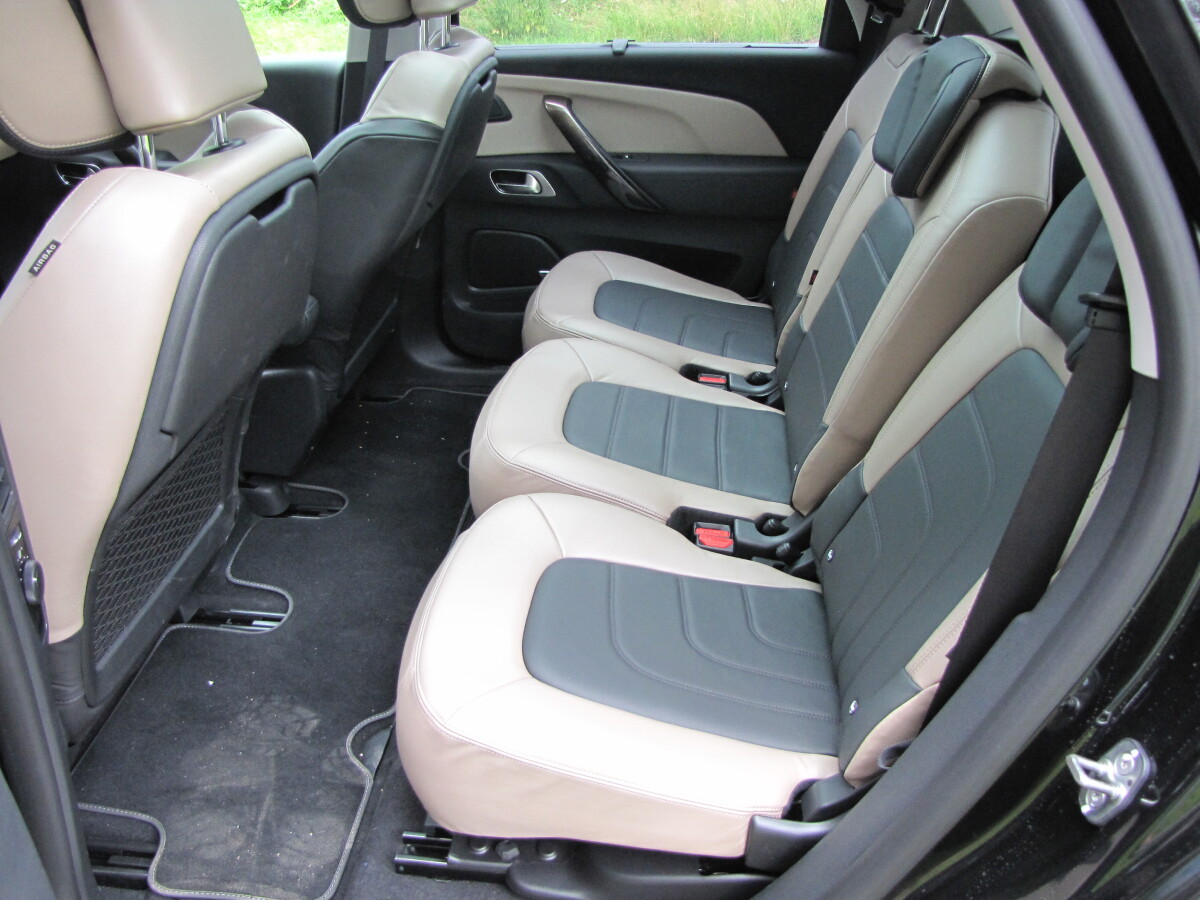 Citroën C4 Picasso