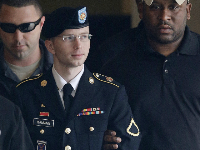 Bradley Manning
