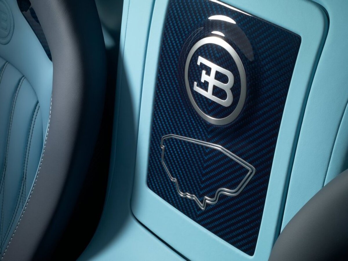 Bugatti-Veyron Jean-Pierre Wimille