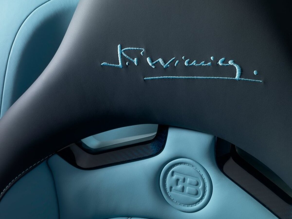 Bugatti-Veyron Jean-Pierre Wimille