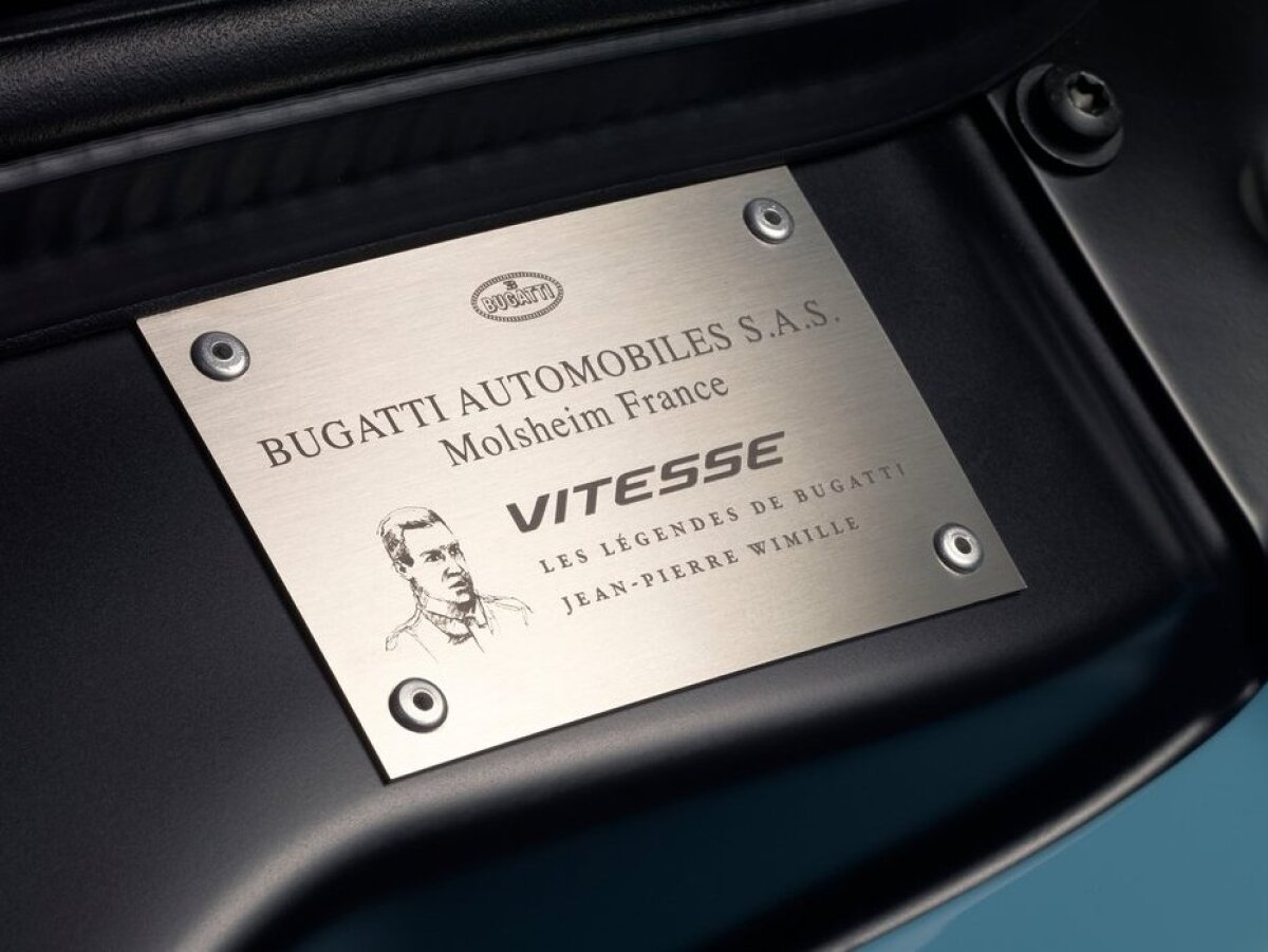 Bugatti-Veyron Jean-Pierre Wimille