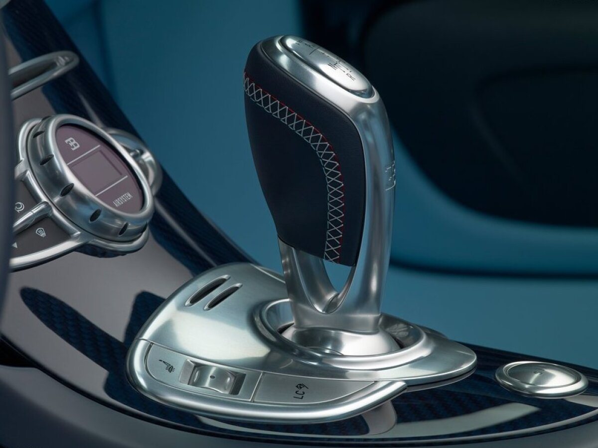 Bugatti-Veyron Jean-Pierre Wimille