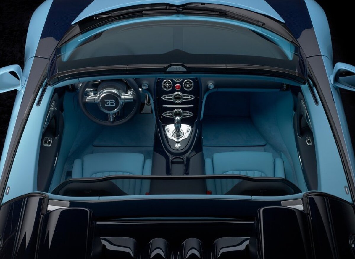 Bugatti-Veyron Jean-Pierre Wimille
