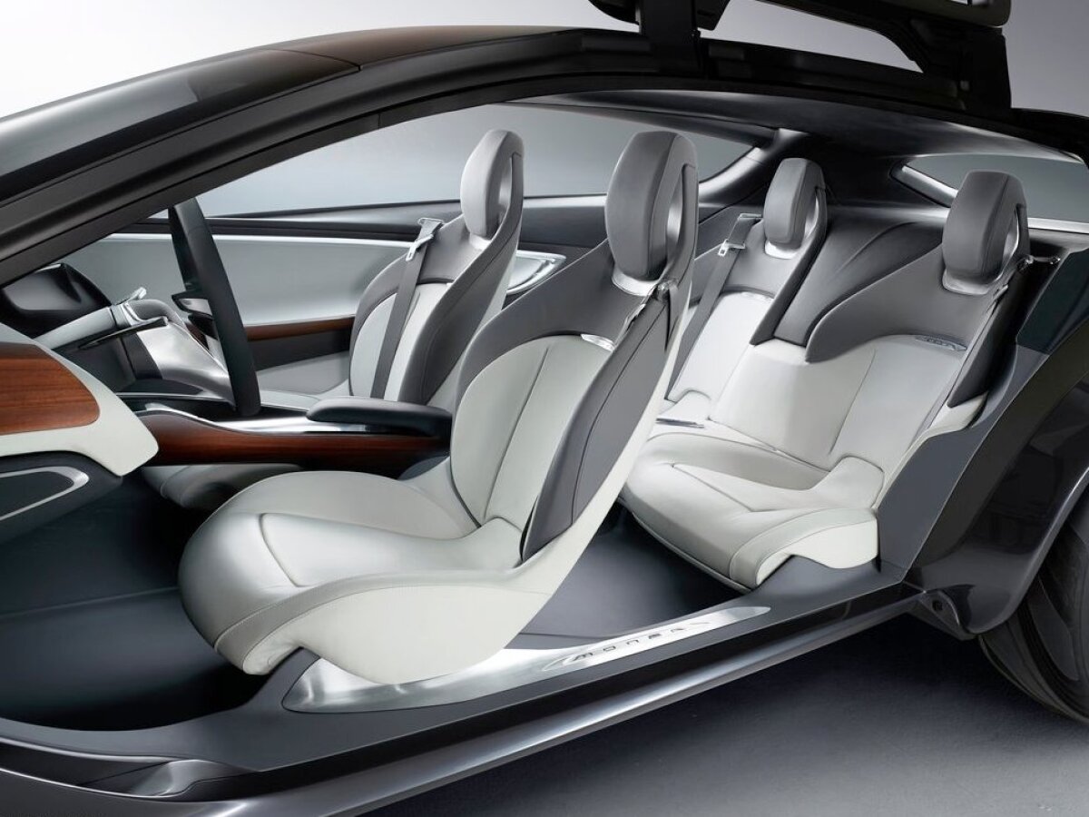 Opel-Monza Concept 2013