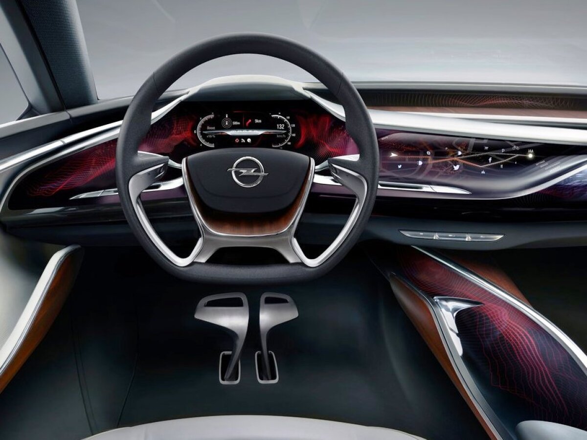 Opel-Monza Concept 2013