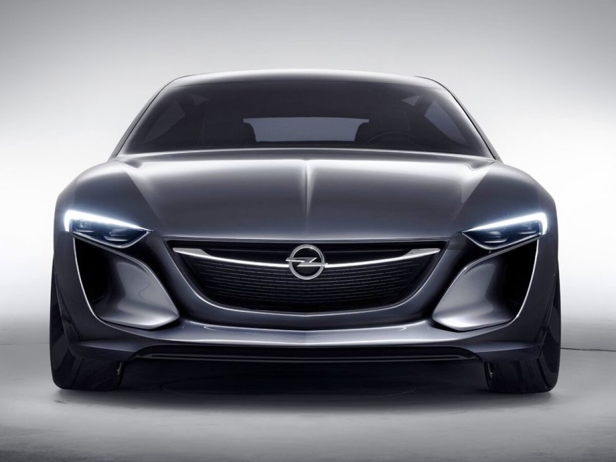 Opel-Monza Concept 2013