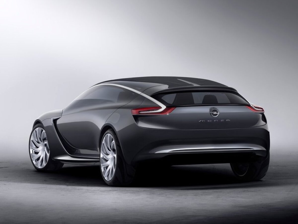 Opel-Monza Concept 2013