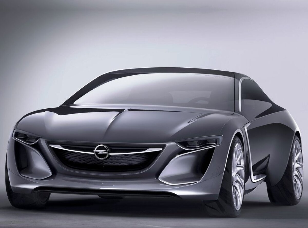 Opel-Monza Concept 2013