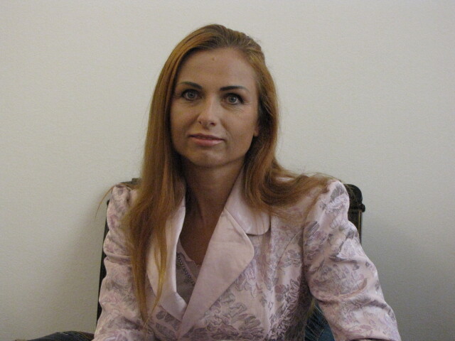Denisa Kmecová