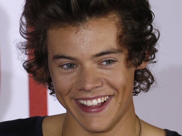 Harry Styles