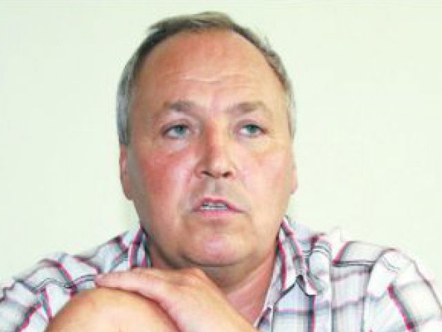 Miroslav Sudický 