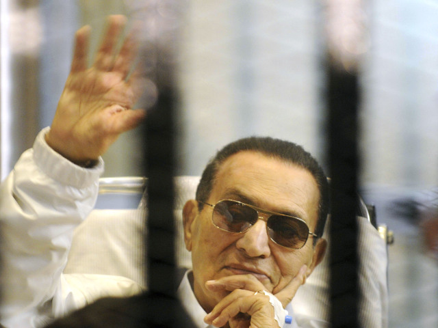 Mubarak