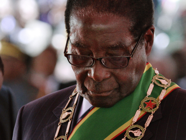 Mugabe