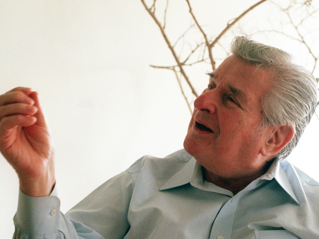 Sid Bernstein
