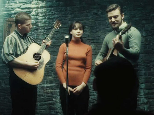 Inside Llewyn Davis