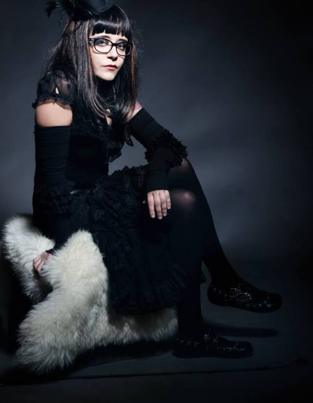 Katarína Bartovičová