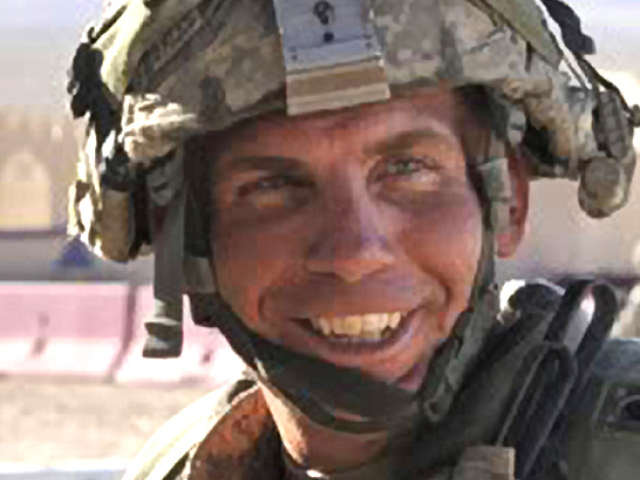 Robert Bales