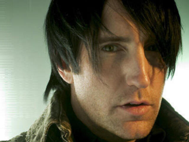 Trent Reznor