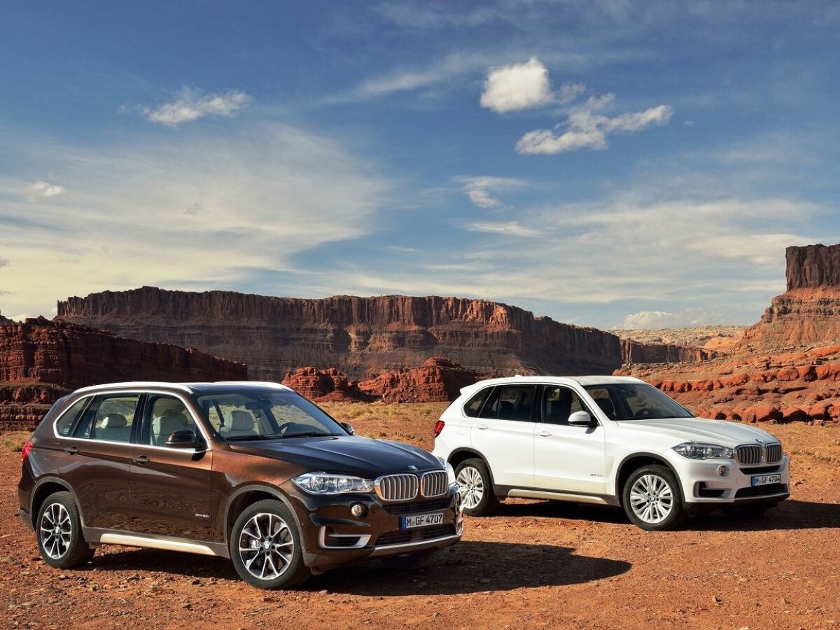BMW-X5