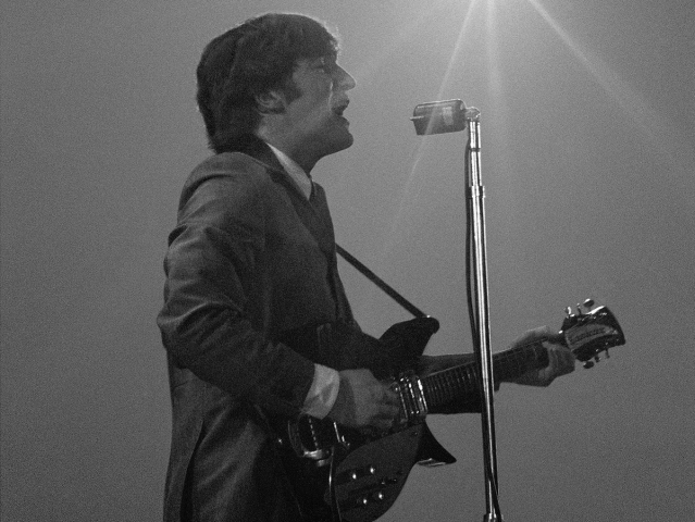 Beatles, John Lennon
