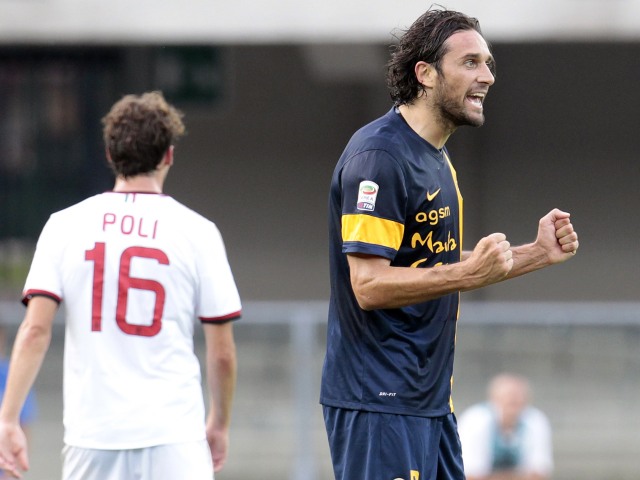 luca toni
