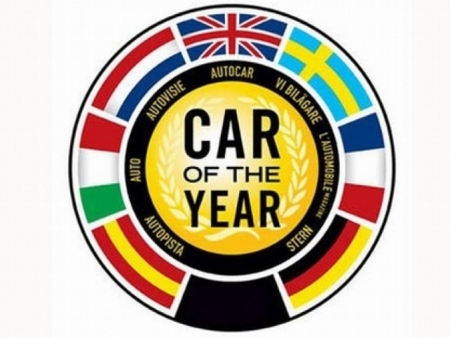 COTY 2014