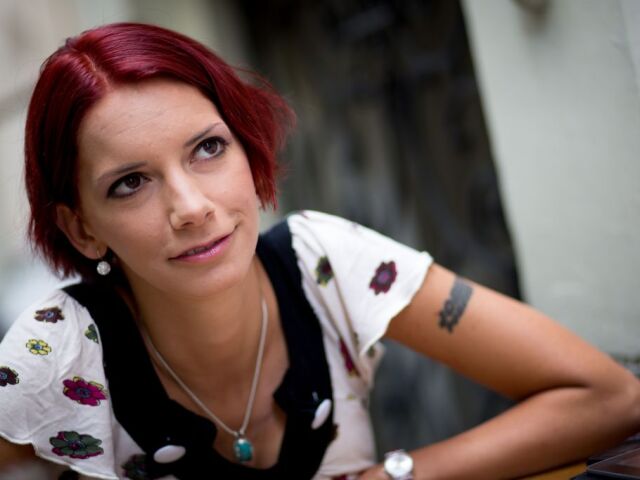 Dorota Nvotová