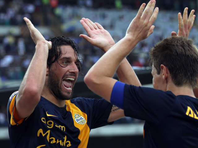 Luca Toni